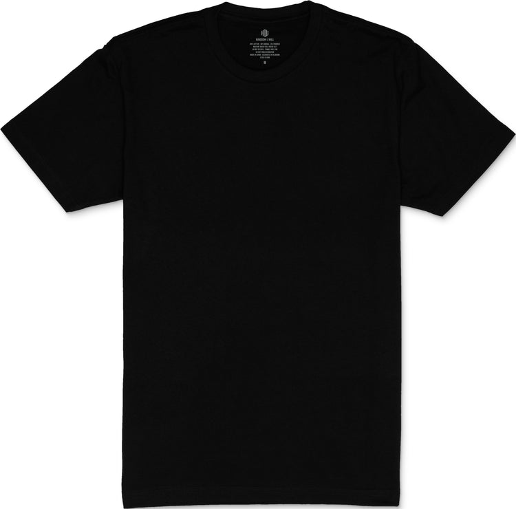 Luxury Comfort T-Shirt (Blank) - Kingdom & Will