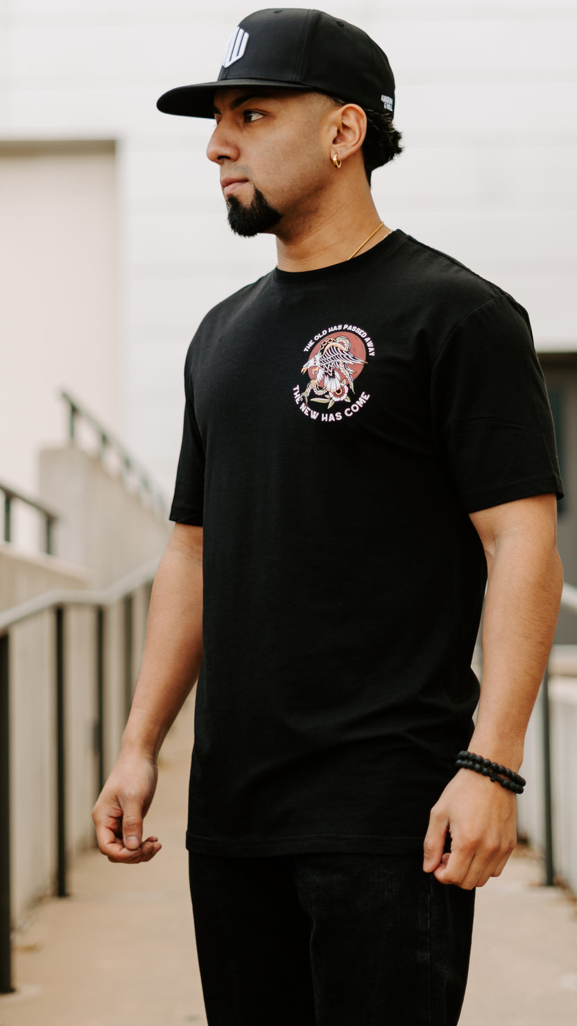 T-Shirts – Kingdom & Will