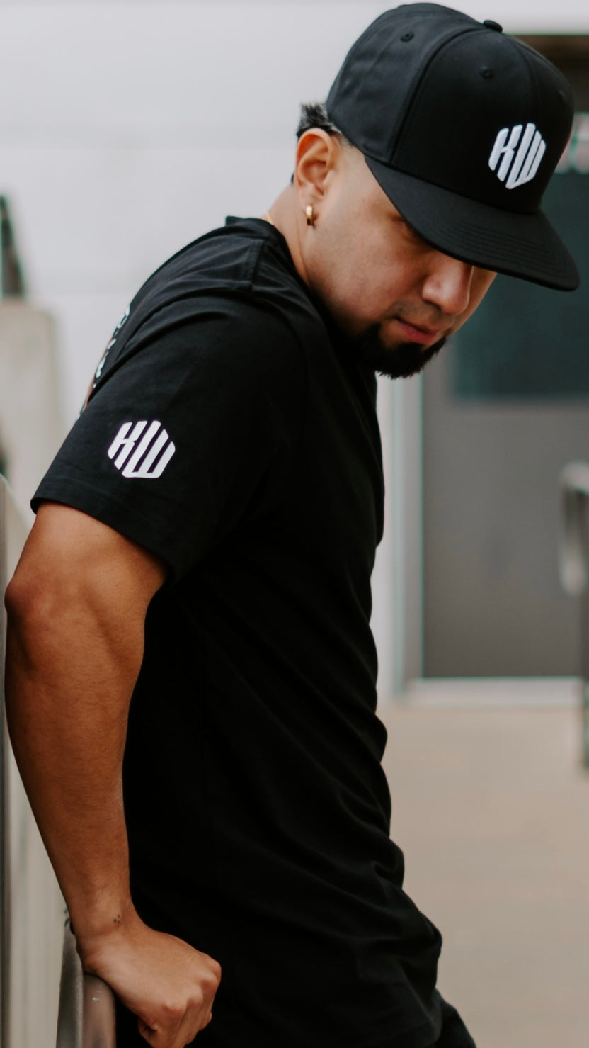 T-Shirts – Kingdom & Will