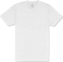 Luxury Comfort T-Shirt (Blank)