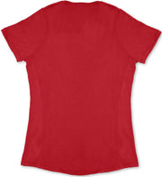 Luxury Comfort Ladies' T-Shirt (Blank)