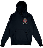 The New Has Come Elevated Hoodie (Black)