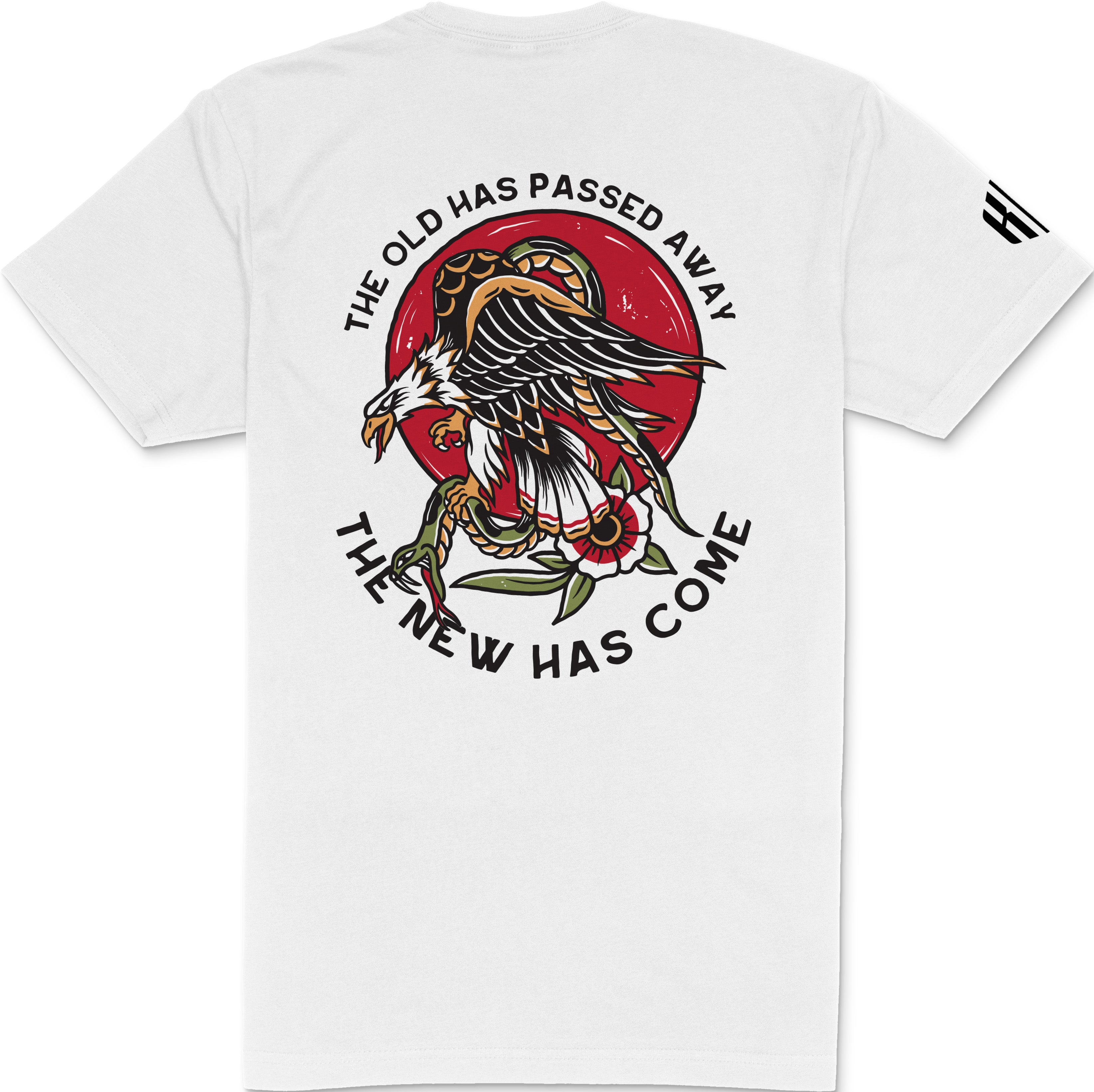 【美品】Have It All Shirt - white / S 12-19-24-DenimCore314892.jpg?v