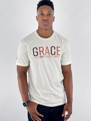Grace T-Shirt (Autumn) - Kingdom & Will