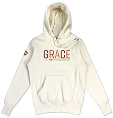 Grace Elevated Hoodie (Autumn) - Kingdom & Will