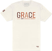 Grace T-Shirt (Autumn) - Kingdom & Will