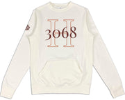 H3068 Pocket Sweatshirt (Autumn) - Kingdom & Will
