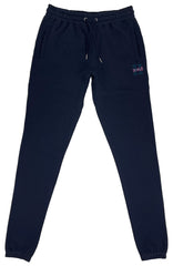H3068 Sweatpants (Navy) - Kingdom & Will