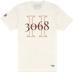 H3068 T-Shirt (Autumn) - Kingdom & Will