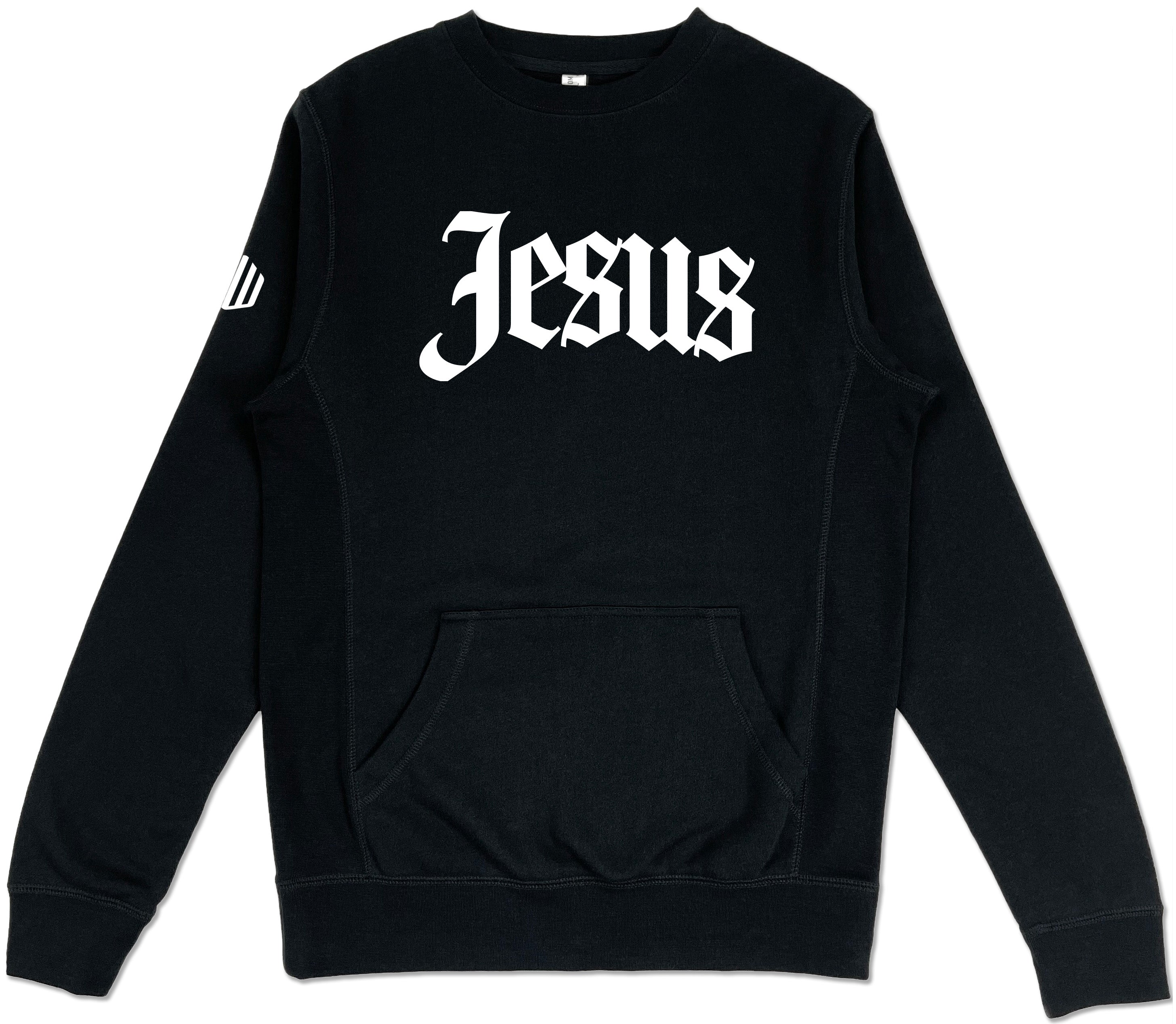 Jesus – Kingdom & Will