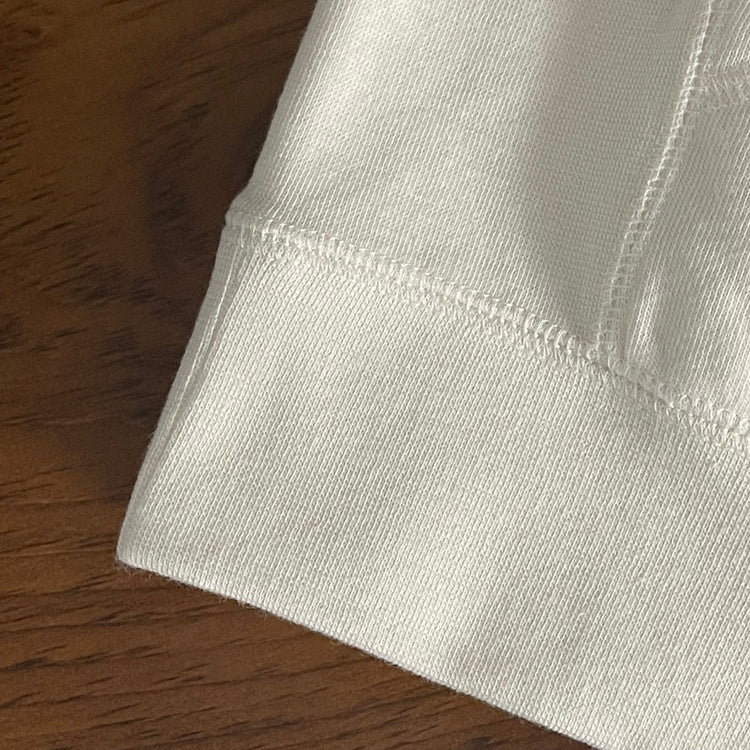 Jesus Pocket Sweatshirt (Earth) - Kingdom & Will