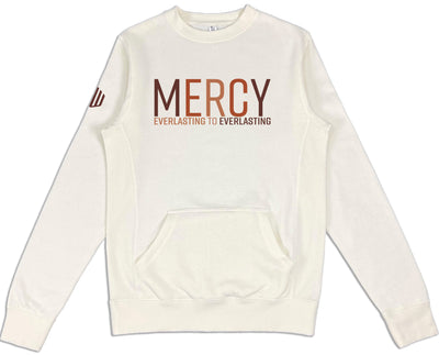 Mercy Pocket Sweatshirt (Autumn) - Kingdom & Will