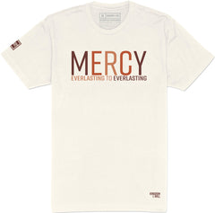 Mercy T-Shirt (Autumn) - Kingdom & Will