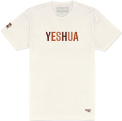 Yeshua T-Shirt (Autumn) - Kingdom & Will